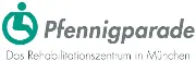 Job postings released by the Pfennigparade Hamburg gGmbH.