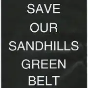 Job postings released by the Save Our Sandhills.