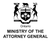 Ontario Ministry of the Attorney General