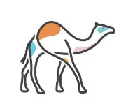 Job postings released by the Negev Camel Ranch.