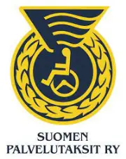 Job postings released by the Suomen Palvelutaksit Oy.