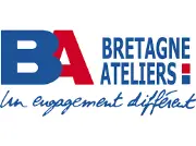 Job postings released by the Bretagne Ateliers.