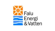 Job postings released by the Falu Energi & Vatten AB.