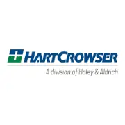 Job postings released by the Hart Crowser.