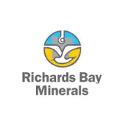 Job postings released by the Richards Bay Minerals.