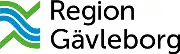 Job postings released by the Region Gävleborg.