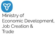 Ontario Ministry of International Trade