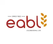 Job postings released by the EABL (East African Breweries Limited).