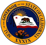 California State Government