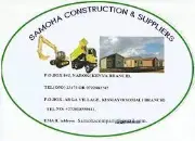 Narok Construction Company