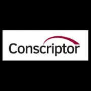 Job postings released by the Conscriptor AB.