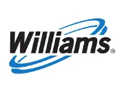 Job postings released by the The Williams Companies.