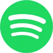 Job postings released by the Spotify.