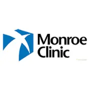 Job postings released by the Monroe Clinic.