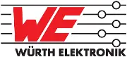 Job postings released by the Würth Elektronik.