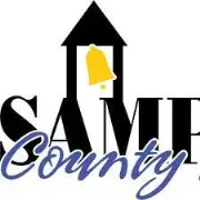 Job postings released by the Sampson County Schools.