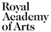 Job postings released by the Royal Academy of Arts.