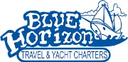 Job postings released by the Blue Horizon Cruise Lines.