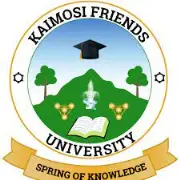 Kaimosi Friends University College