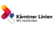 Job postings released by the Kärntner Linien GmbH & Co KG.