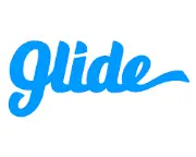 Job postings released by the Glide.