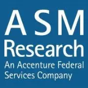 Job postings released by the ASM Research.