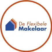 Job postings released by the De Flexibele Makelaar.