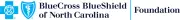 Job postings released by the Blue Cross Blue Shield of North Carolina Foundation.