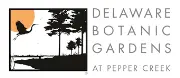 Job postings released by the Delaware Botanic Gardens.