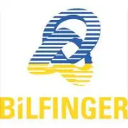 Job postings released by the Bilfinger Digital Next GmbH.