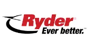 Job postings released by the Ryder System.