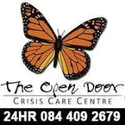 Job postings released by the Open Door Crisis Care Centre.