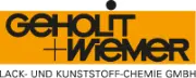 Job postings released by the Geholit + Wiemer Lack- und Kunststoff-Chemie GmbH.