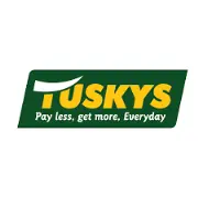 Job postings released by the Tuskys Supermarket.