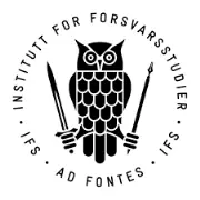 Job postings released by the Norwegian Institute for Defence Studies (Institutt for forsvarsstudier).