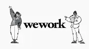 Job postings released by the WeWork.