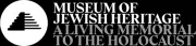 Job postings released by the The Museum of Jewish Heritage.