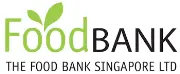 Job postings released by the Singapore Food Bank.