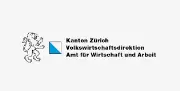 Job postings released by the Kanton Schaffhausen - Amt für Wirtschaft und Arbeit.