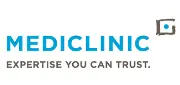 Job postings released by the Mediclinic Southern Africa.