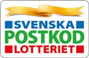 Job postings released by the Svenska Postkodlotteriet AB.