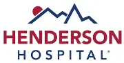 Job postings released by the Henderson Hospital.