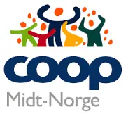 Job postings released by the Coop Midt-Norge SA.