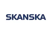 Job postings released by the Skanska.