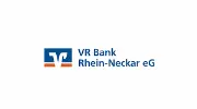 Job postings released by the VR Bank Rhein-Neckar eG.