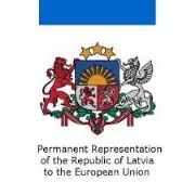 Job postings released by the Permanent Representation of Latvia to the European Union.