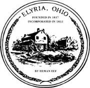 Job postings released by the City of Elyria.