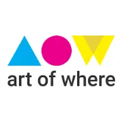 Job postings released by the Art of Where.