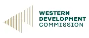 Job postings released by the Western Development Commission.