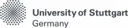 Job postings released by the University of Stuttgart.